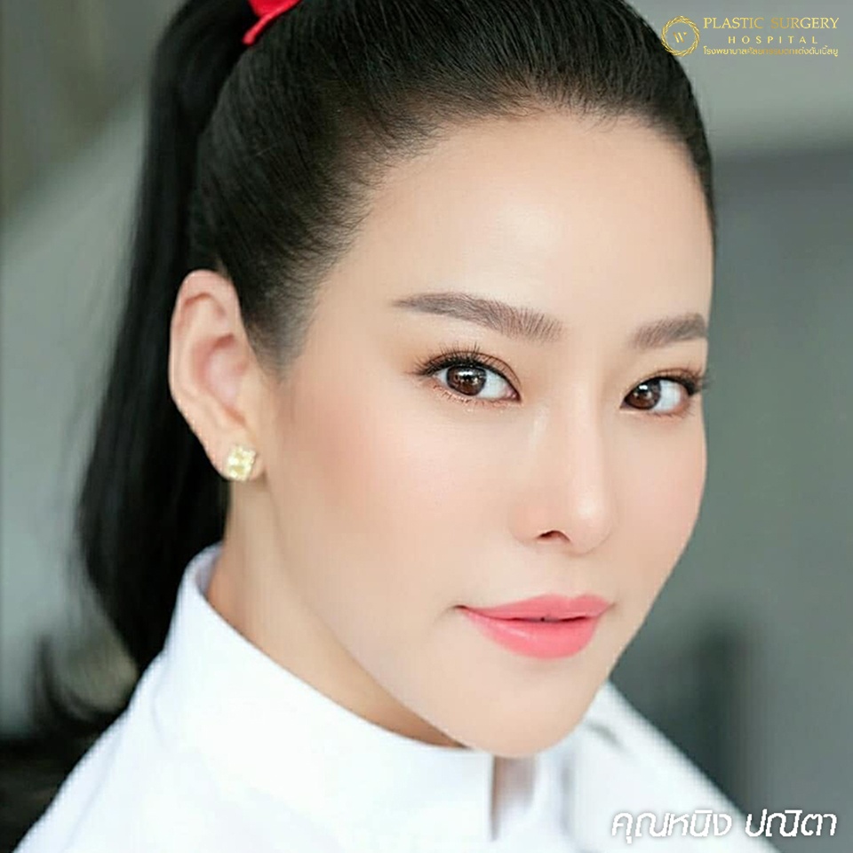 ศัลยกรรมแก้ไขปัญหาหนังตา