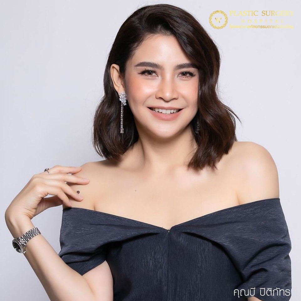 ศัลยกรรมแก้ไขปัญหาหนังตา